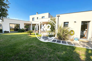 Maison 5 pièces 599000 €