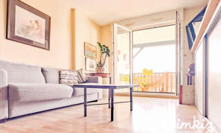 Appartement 3 Pièces 75 m² à vendre à Saint-Pée-sur-Nivelle (64310)