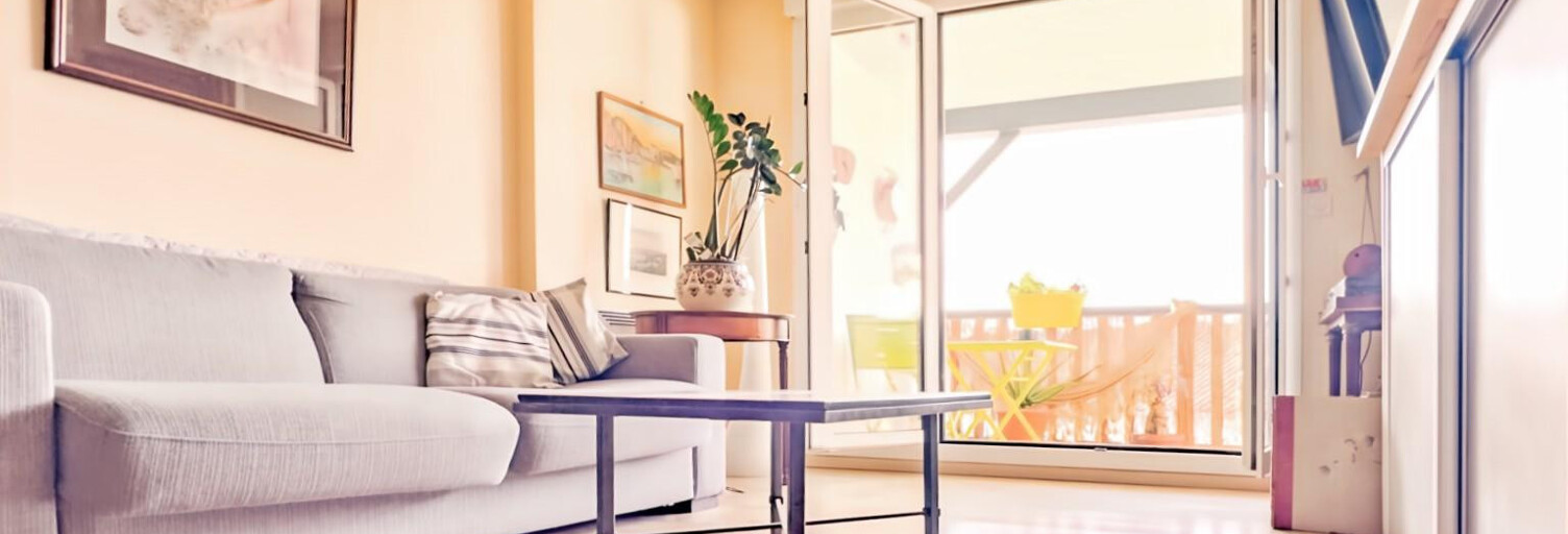 Appartement 3 Pièces 75 m² à vendre à Saint-Pée-sur-Nivelle (64310)