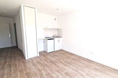 Appartement 1 pièces 360 €
