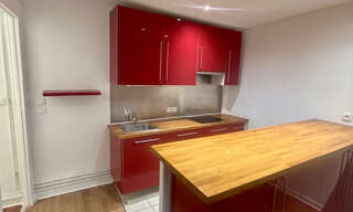 Appartement 2 Pièces 28 m² à vendre à Bayonne (64100)