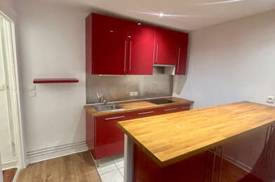 Appartement 2 pièces 163000 €