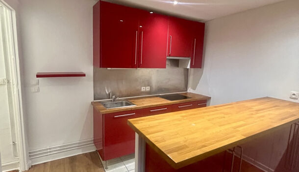 Appartement 2 pièces  à vendre Bayonne 64100