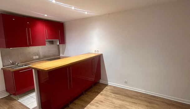 Appartement 2 pièces  à vendre Bayonne 64100