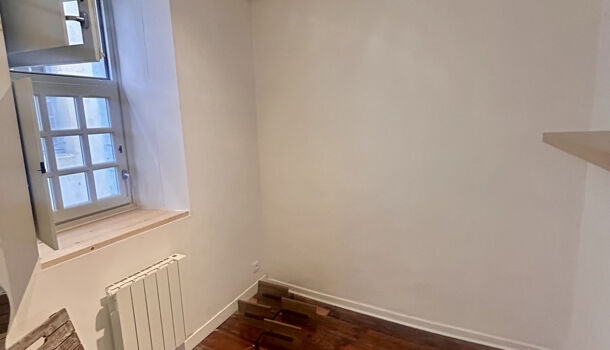 Appartement 2 pièces  à vendre Bayonne 64100