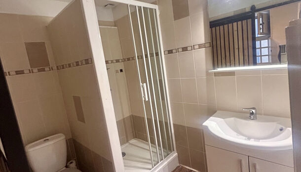 Appartement 2 pièces  à vendre Bayonne 64100