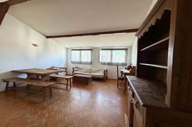 Maison 8 pièces 498000 €