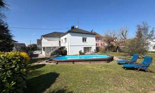 Maison 8 Pièces 250 m² à vendre à Zillisheim (68720)
