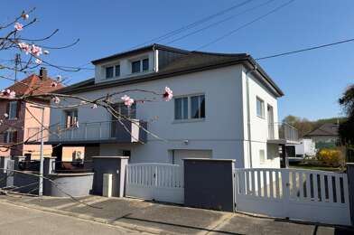 Maison 8 pièces 498000 €