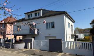Maison 8 Pièces 250 m² à vendre à Zillisheim (68720)