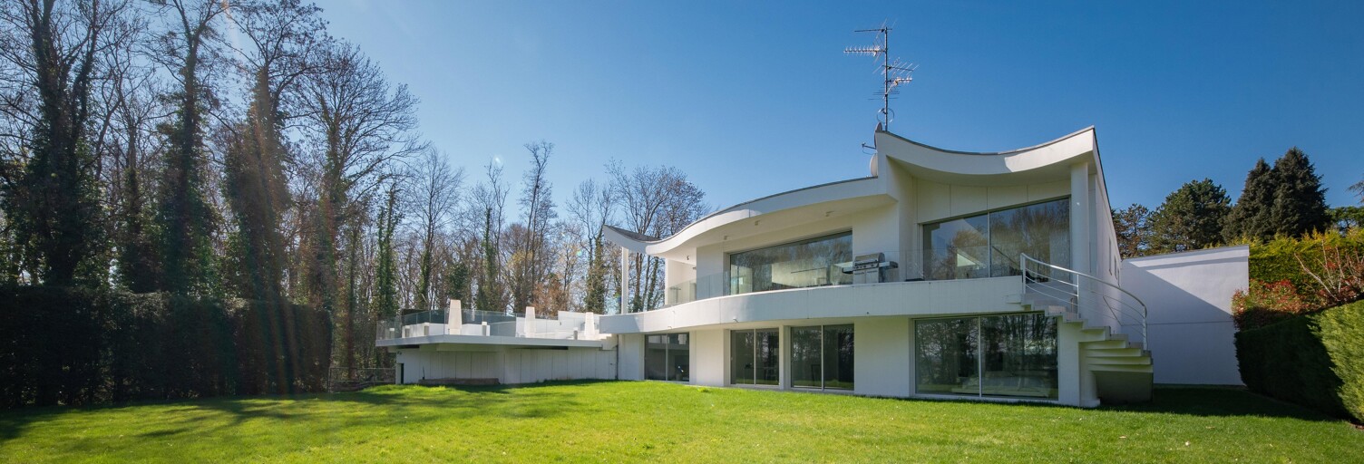 Maison 8 Pièces 374 m² à vendre à Dietwiller (68440)