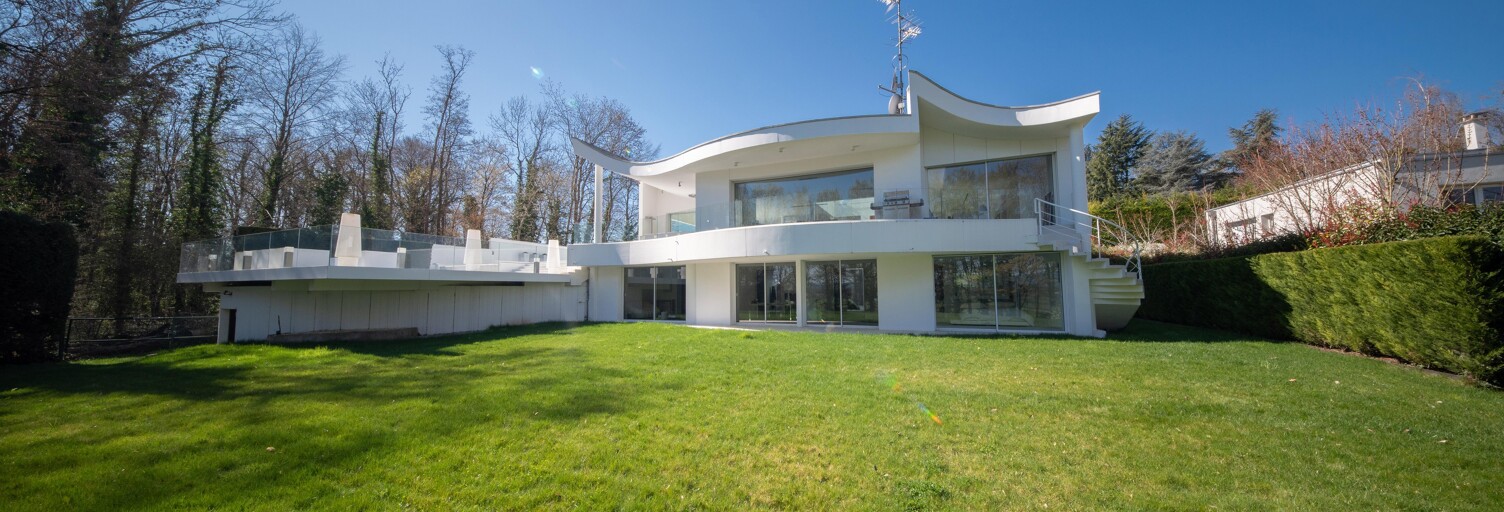Maison 8 Pièces 374 m² à vendre à Dietwiller (68440)