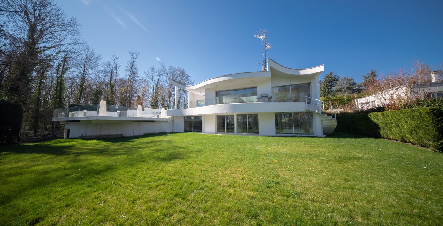 Vente maison 8 pièces 374 m² Dietwiller (68440) — photo 1