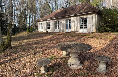 Linards, Maison 5 pièces — photo du bien