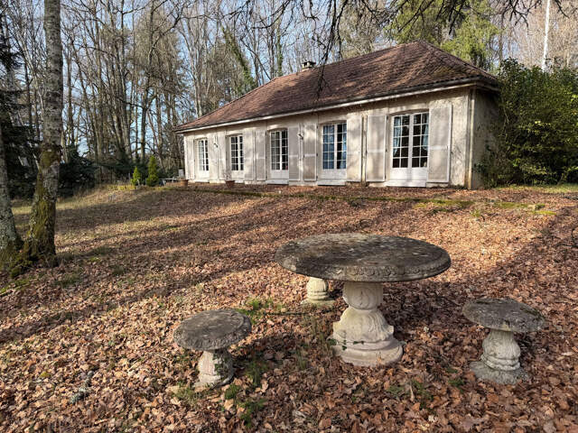 Linards, Maison 5 pièces — photo du bien