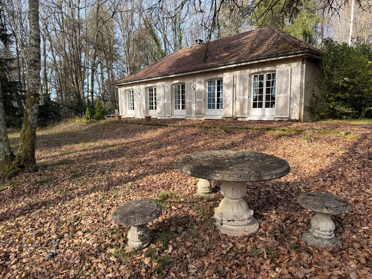 Linards, Maison 5 pièces — photo 1
