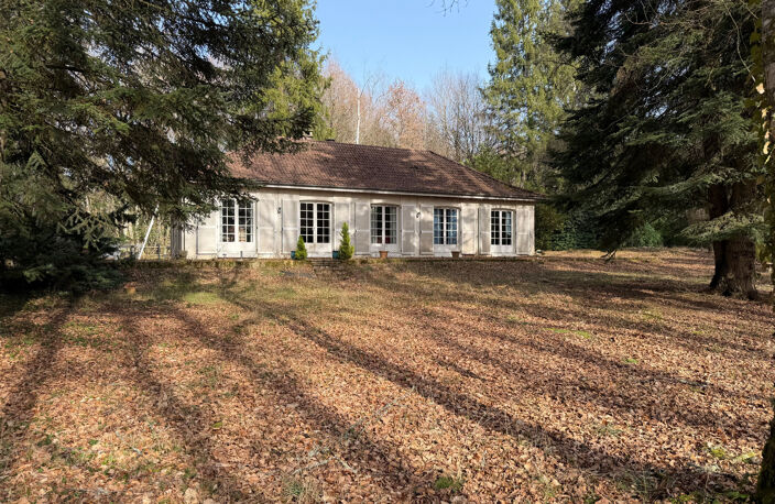 Linards, Maison 5 pièces — photo 3