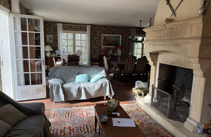 Linards, Maison 5 pièces — photo 4