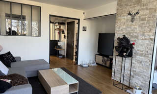 Appartement 4 Pièces 73 m² à vendre à Limoges (87000)