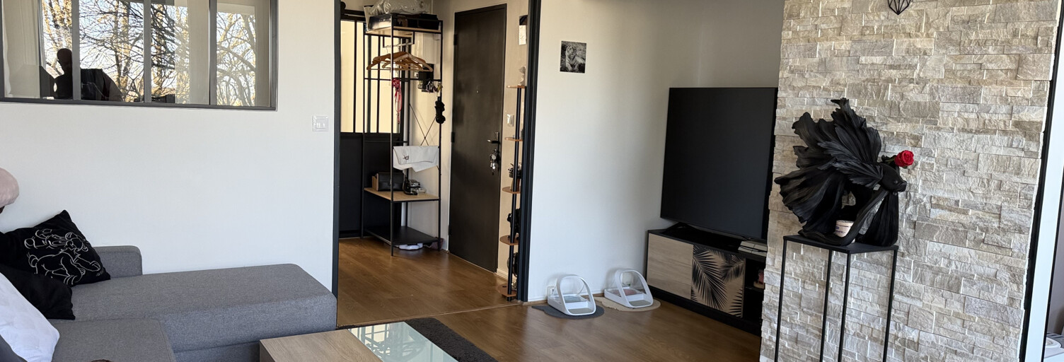 Appartement 4 Pièces 73 m² à vendre à Limoges (87000)