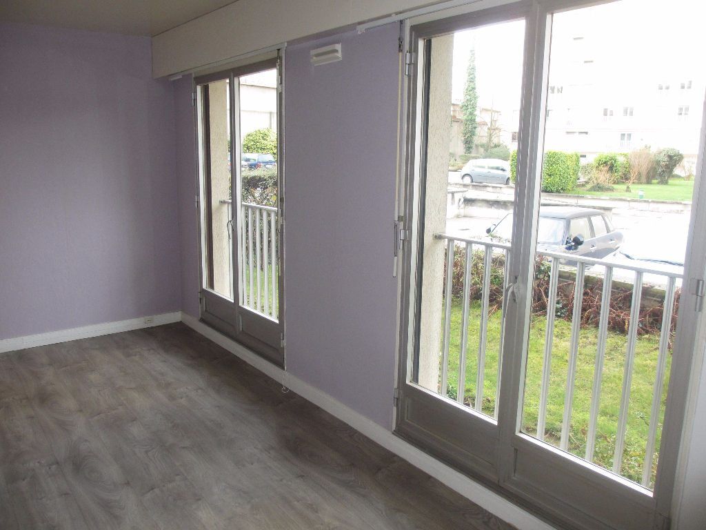 Appartement  T1 à louer Reims 51100