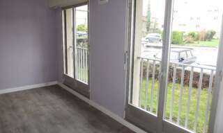 Appartement 1 Pièce 22 m² à louer à Reims (51100)