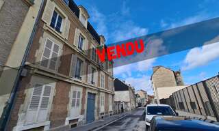 Appartement 1 Pièce 21 m² à vendre à Reims (51100)