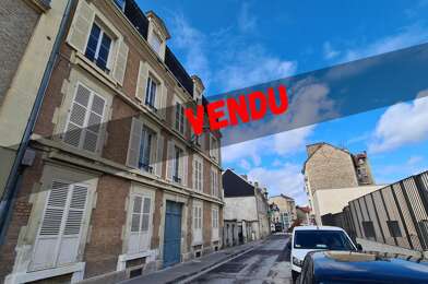 Appartement 1 pièces 80000 €