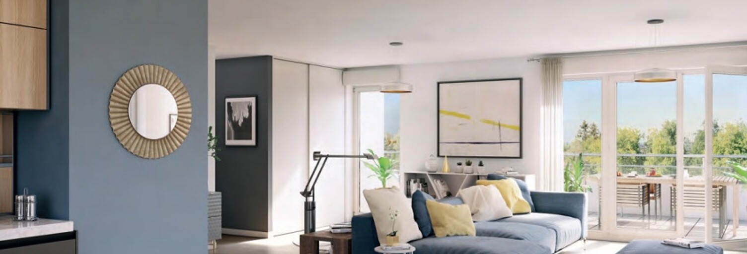 Appartement 3 Pièces 21 m² à vendre à Schiltigheim (67300)