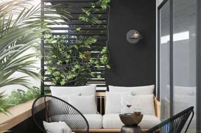 Appartement 2 pièces 290000 €