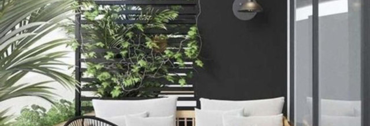 Appartement 2 Pièces 62 m² à vendre à Strasbourg (67000)