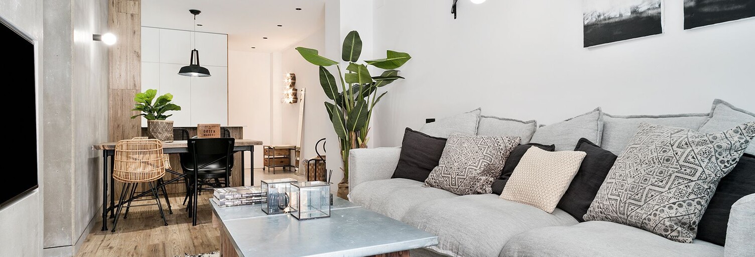 Appartement 1 Pièce 30 m² à vendre à Colombes (92700)