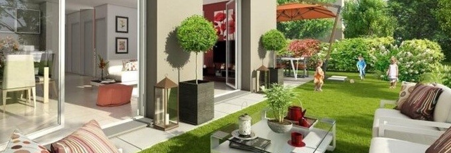 Maison 4 Pièces 104 m² à vendre à Sannois (95110)