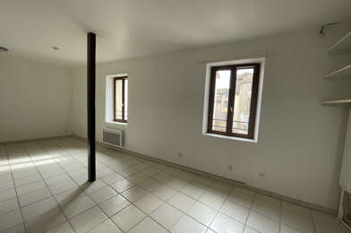 Appartement 3 pièces 426 €