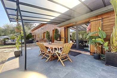 Maison 5 pièces 590000 €