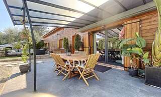 Maison 5 Pièces 150 m² à vendre à Valbonne (06560)