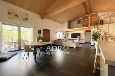 Maison 5 pièces 560000 €