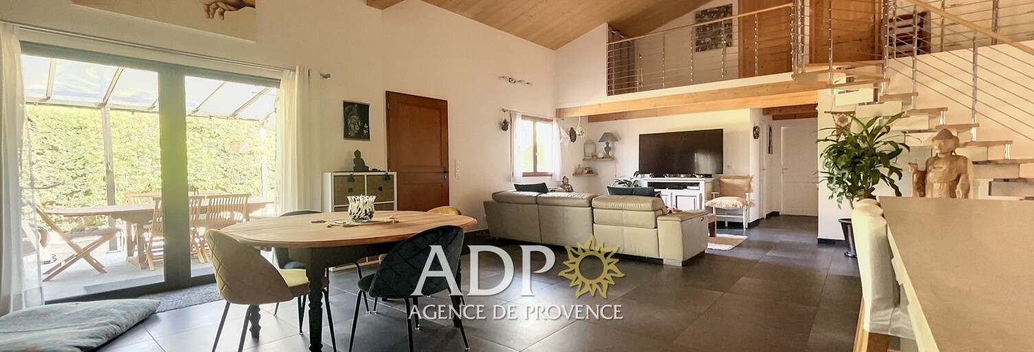 Maison 5 Pièces 150 m² à vendre à Valbonne (06560)