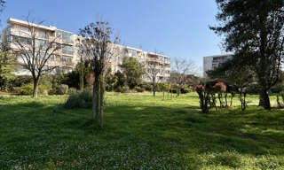 Appartement 2 Pièces 44 m² à vendre à Fréjus (83600)