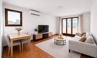Appartement 2 Pièces 44 m² à vendre à Fréjus (83600)