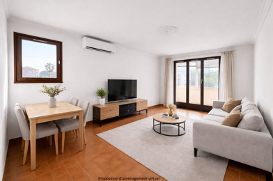 Appartement 2 pièces 148000 €