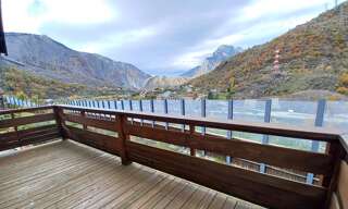 Maison 5 Pièces 105 m² à vendre à Saint-Michel-de-Maurienne (73140)