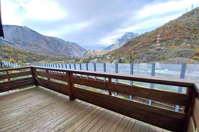 Maison 5 pièces 215000 €