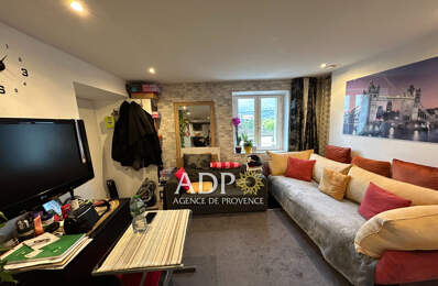 vente appartement 2 Pièce(s) — photo du bien