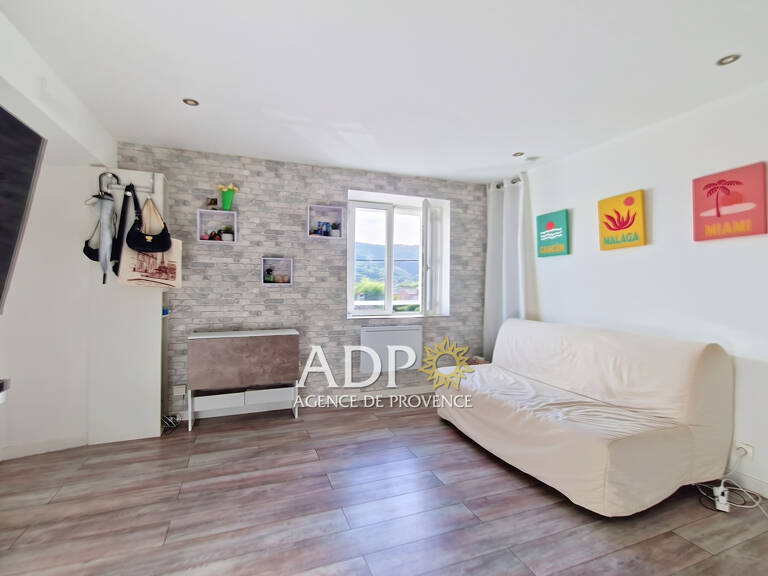 vente appartement 2 Pièce(s) — photo 1