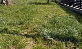 Terrain  1592 m² à vendre à Saint-Pierre-d'Albigny (73250)