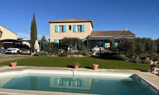 Maison 5 Pièces 148 m² à vendre à La Redorte (11700)