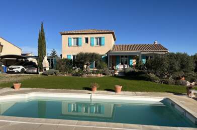 Maison 5 pièces 368000 €