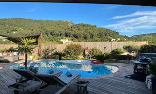 Maison 6 Pièces 110 m² à vendre à Évenos (83330)