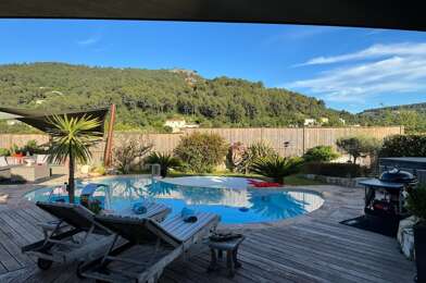 Maison 6 pièces 579900 €